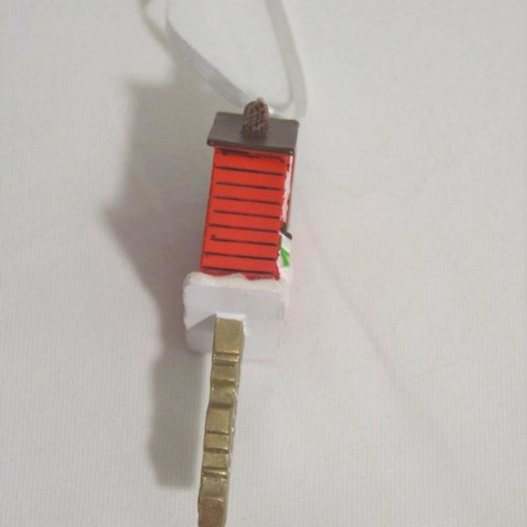 Hallmark New Home 2014 Key Ornament - Picture 4 of 4